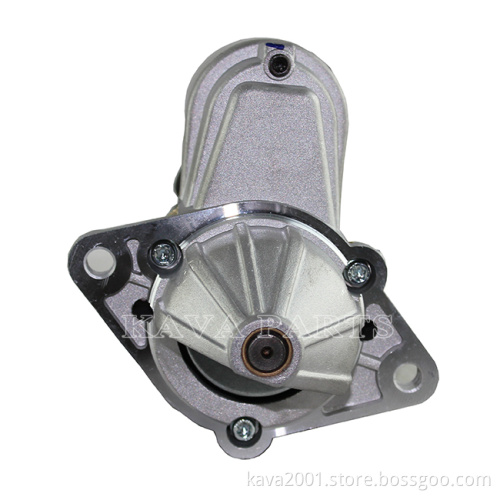12V Car Starter Motor For Buick Excelle CVS081013 SD6RA97P